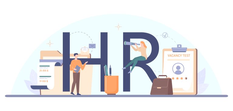 Mastering the HR Round: Tips for Success