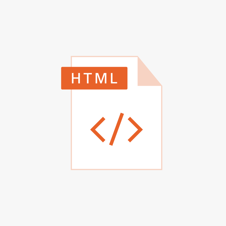 HTML Fundamentals – Structuring the Web Professionally